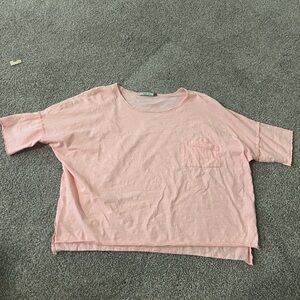 Maude Vivante loose top